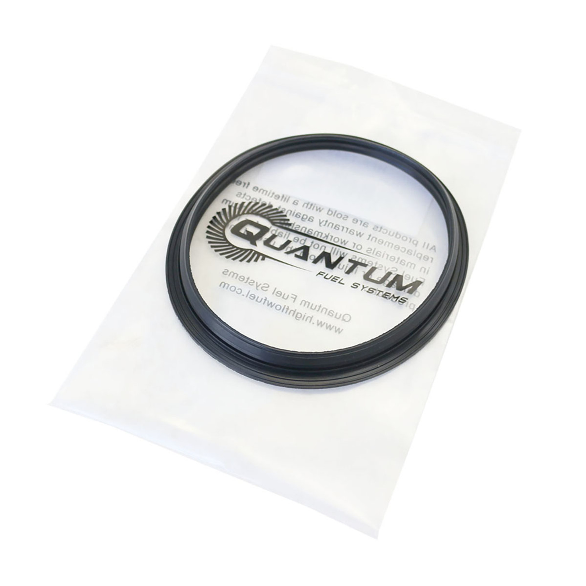Quantum Fuel Systems Fuel Pump Tank Seal / Gasket for the BMW F750GS '17-23, F800GS/Adventure '17-18 & etc. Quantum Fuel Systems Fuel Pump Tank Seal / Gasket for the BMW F750GS '17-23, F800GS/Adventure '17-18 & etc.
